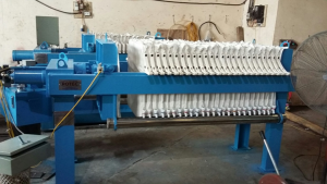 Mua máy ép bùn mở rộng nên biết những điều gì?