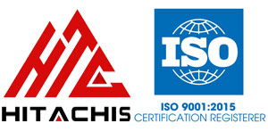 Công Ty TNHH Máy ép lọc Hitachis